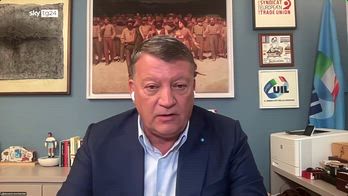 Manovra, Bombardieri: bene interventi destinati a salari