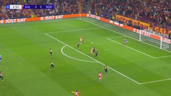 Osimhen-due-gol-galatasaray-bodo-glimt