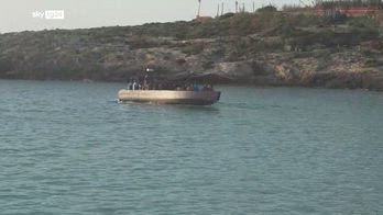 ERROR! Questione migranti, 40 persone morte fra cui bambini al largo della Tunisia