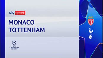 HL MONACO VS TOTTENHAM_0413521