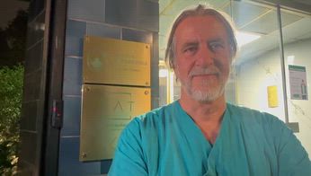 marta bassino frattura operazione news