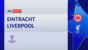 HL SG EINTRACHT - LIVERPOOL