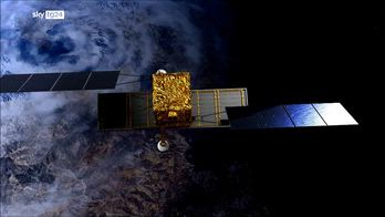 Spazio, intesa europea sui satelliti: sfida a Musk