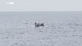 Tre naufragi di migranti in pochi giorni, oltre 32mila vittime in dieci anni