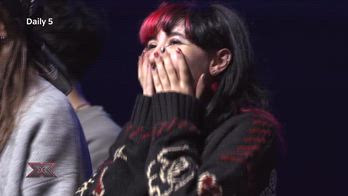 X Factor Daily, i concorrenti scoprono il palco dei Live