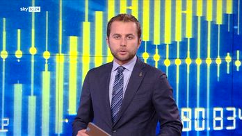 Rischio rincari sul petrolio dopo le sanzioni Usa sulla Russia