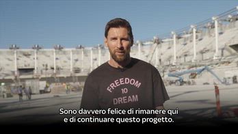 INTV MESSI SU RINNOVO INTER MIAMI_1055868