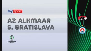 AZ ALKMAAR-SLOVAN B._2902060