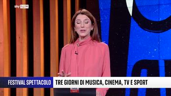 Il Festival dello Spettacolo, a Milano al via la prima edizione. L'intervista al Direttore Aldo Vitali