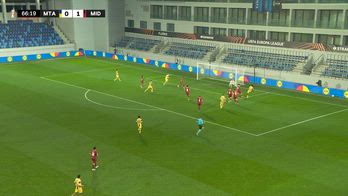 GOL MANGIATO MACCABI