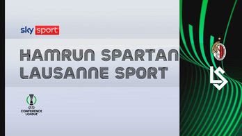 HAMRUN SPARTANS-LOSANNA_3138823