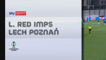 LINCOLN-LECH POZNAN_3138859