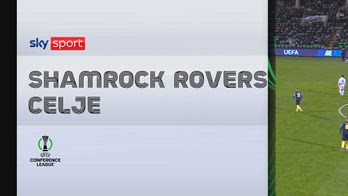 SHAMROCK R. -CELJE_3149362