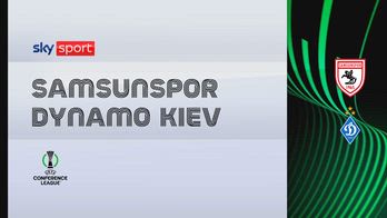 SAMSUNSPOR-DYNAMO K_3209942