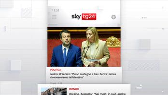 Sky Tg24 Business, la puntata del 22 ottobre 2025