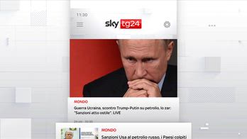 Sky Tg24 Business, la puntata del 24 ottobre 2025