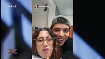 X Factor Daily puntata 6, le impressioni dopo il 1° Live