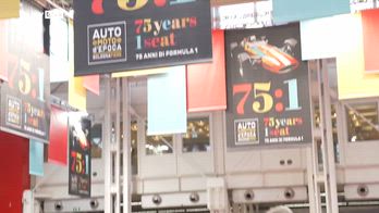 ERROR! A Bologna il salone dell'heritage più importante d'Europa