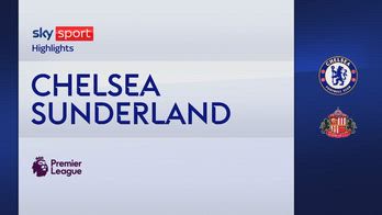 HL CHELSEA - SUNDERLAND