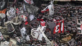 Highlights International HD - Eintracht Frankfurt vs FC St Pauli PGM_3649809
