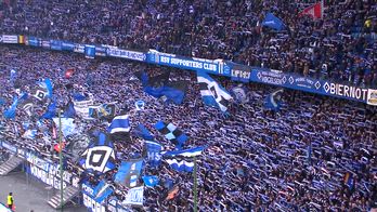 Highlights International HD - Hamburger SV vs VfL Wolfsburg PGM_5209762