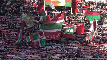 Highlights International HD - FC Augsburg vs RB Leipzig PGM_5230942