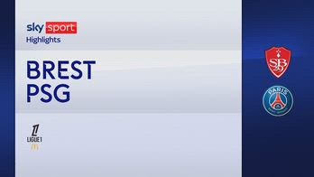 HL BREST - PSG