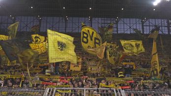 Highlights International HD - Borussia Dortmund vs 1 FC Koln PGM_1644136