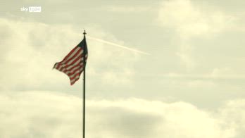 Roberto Vittori: la corsa alla luna di Cina e Stati Uniti