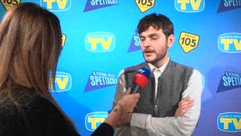 RENZO CANTANTE SU TENNIS_5246920