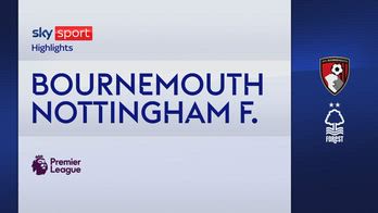 HL BOURNEMOUTH - NOTTINGHAM FOREST