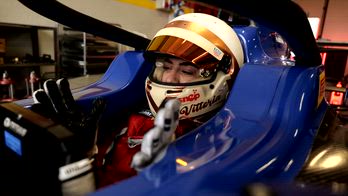 formula regional vicky pira giro video