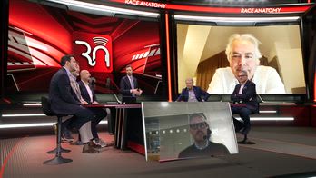 RACE ANATOMY VIRTUAL