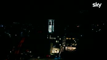 Bruno Barbieri 4 Hotel: Benvenuti a Bergamo!