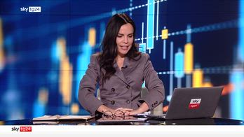 Sky Tg24 Business, la puntata del 27 ottobre 2025