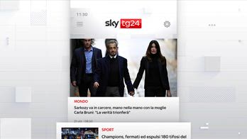 Sky Tg24 Business, la puntata del 21 ottobre 2025