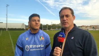 FL RUGBY RITIRO ITALIA NACHO BREX_4626204