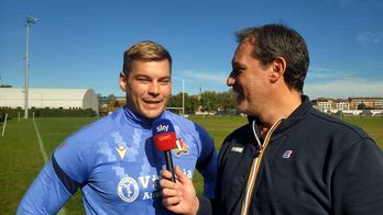 FL RUGBY RITIRO ITALIA MANUEL ZULIANI_4948765