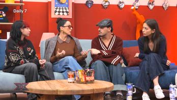 X Factor Daily puntata 7, le assegnazioni di Paola e Lauro