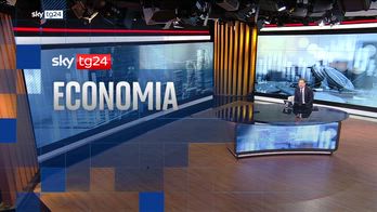 Sky Tg24 Economia, la puntata del 27.10.2025