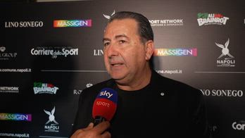 INTV DE GIORGI SU NAZIONALE GIOVANE_4713786