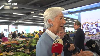 ERROR! ESTR LAGARDE FIRENZE