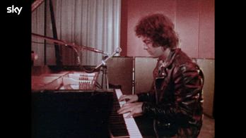 Billy Joel, il trailer del documentario Sky Original