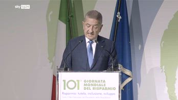 Panetta: banche italiane tra piu' redditizie in Ue