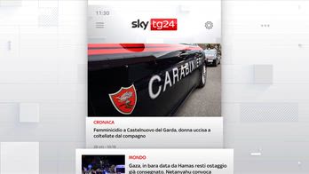 Sky Tg24 Business, la puntata del 28 ottobre 2025