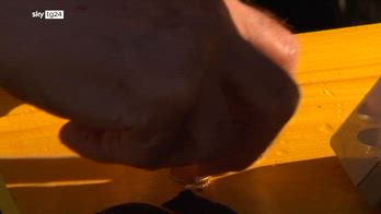 Solo il 41% delle famiglie riesce a risparmiare