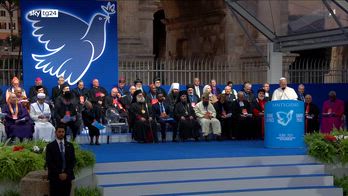 ERROR! SRV PAPA PACE COLOSSEO