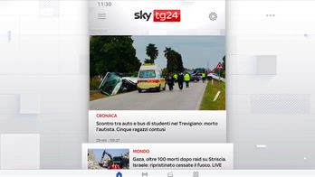 Sky Tg24 Business, la puntata del 29 ottobre 2025