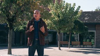 WARN! - ESTRATTO DI CANIO CENTRAVANTI SU SESKO