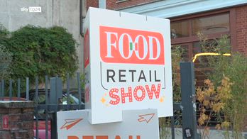 ERROR! Food Retail Show, industria e distribuzione sfidano il futuro